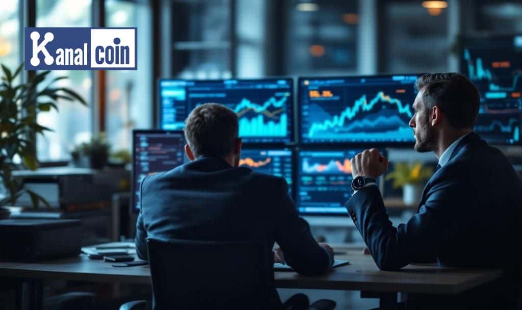 Bitwise CIO Asserts No Forced Bitcoin Sale for Strategy