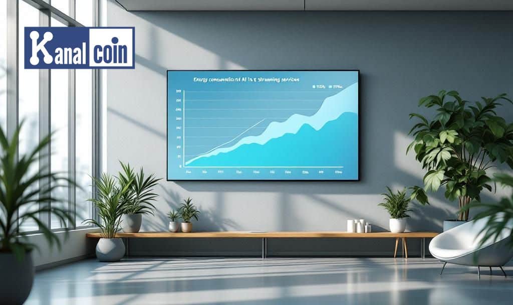 AI's Green Impact Compared to Streaming Services