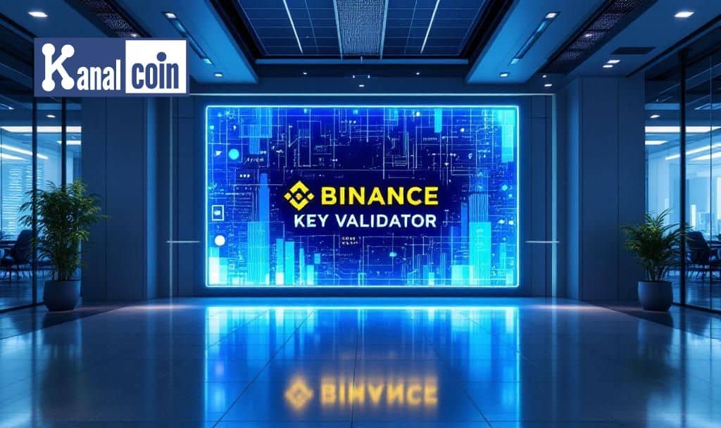 Binance Joins Sei Network as New Validator