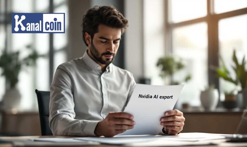 Nvidia to Export AI Chips to China, Trump Approves