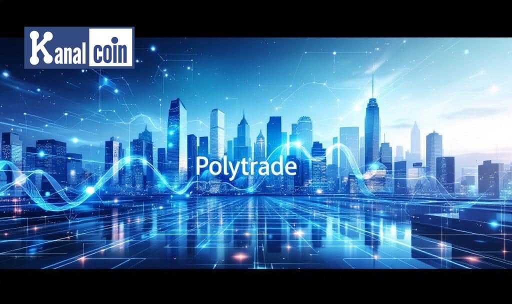 Polytrade Joins Integra Consortium as Lead Development Anchor