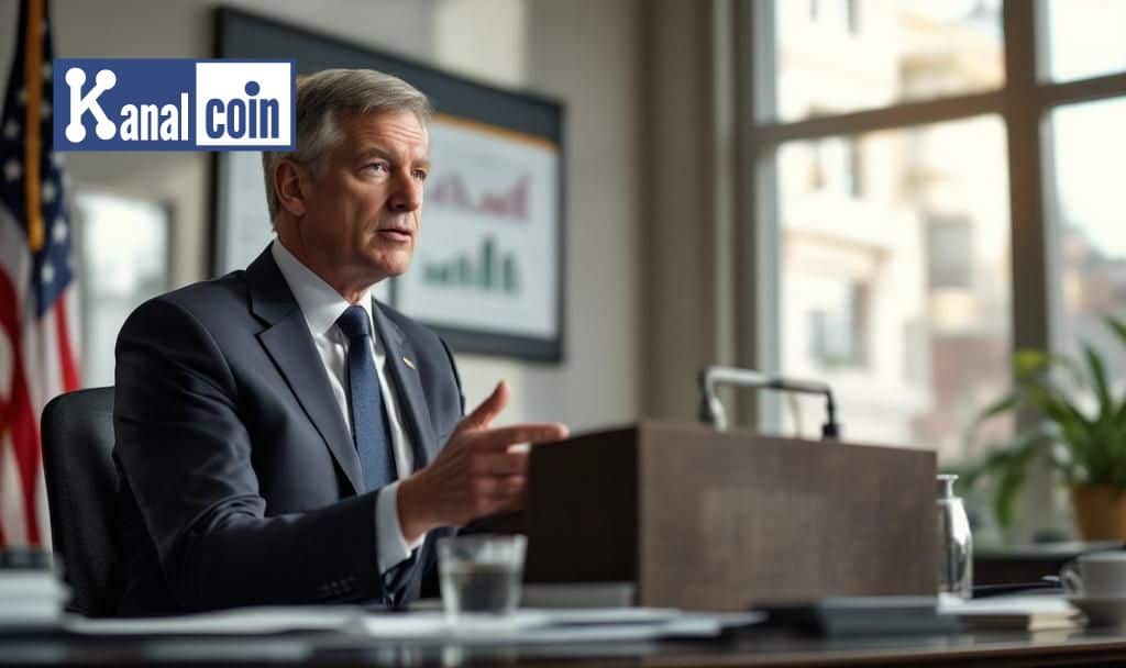 SEC Redefines Crypto Jurisdiction under Project Crypto