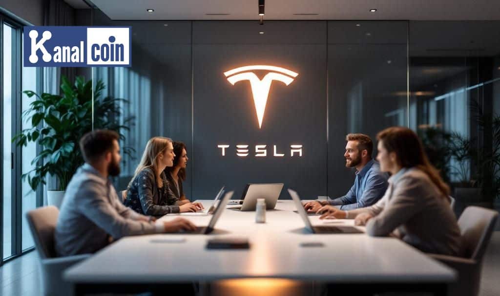 Elon Musk Advocates H-1B Visas Amid Tesla Lawsuit