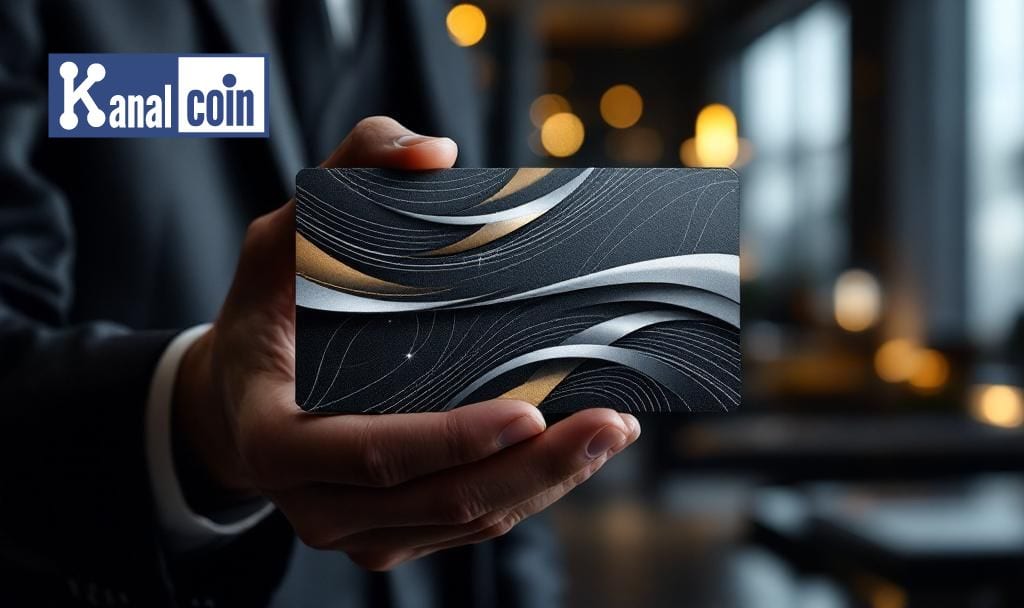 Revolut Introduces Titan, Ultra-Premium Business Card