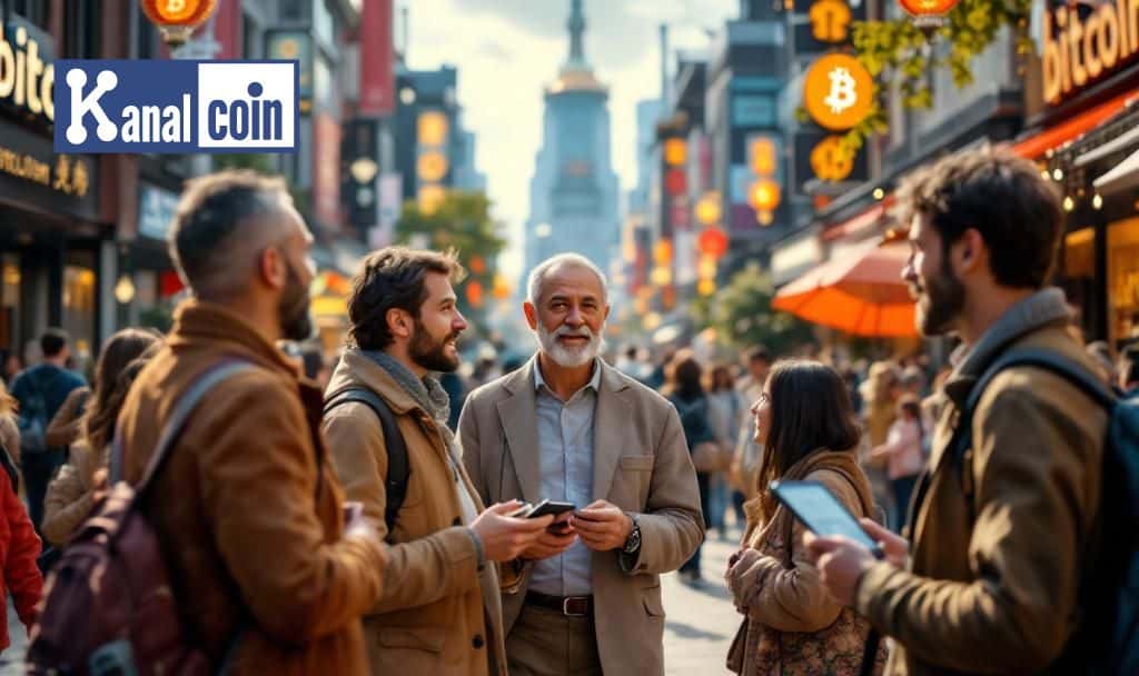 Bitcoin's Market Fears Deemed Overblown by K33 Report