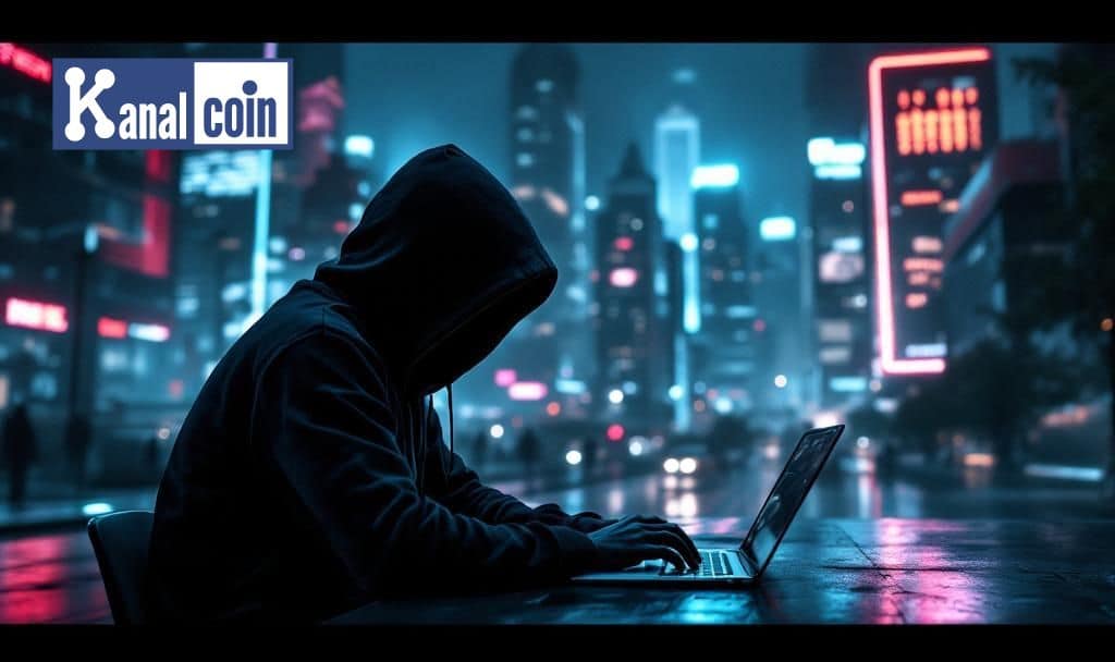 North Korean Hackers Use Spear Phishing to Steal Billions