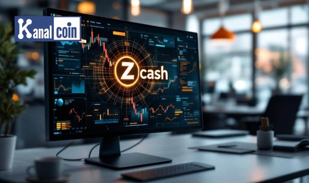 Reliance Global Group Consolidates Treasury into Zcash