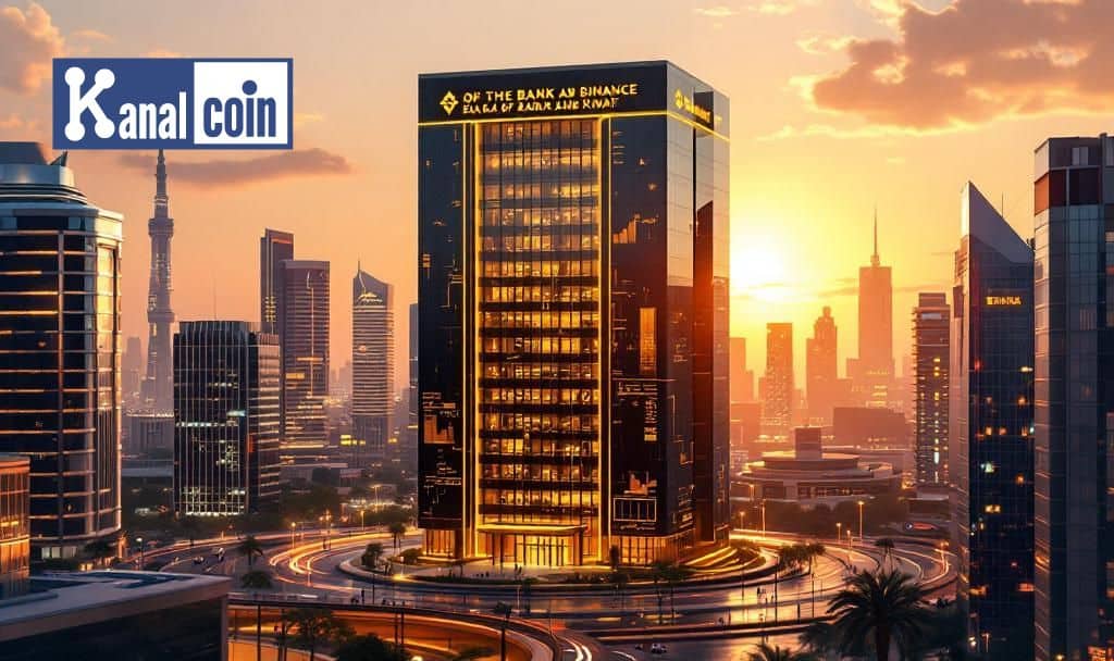 Bank of Bahrain and Binance Sign Crypto Integration MOU