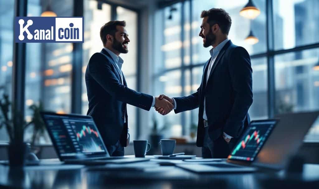 Connect Trade and Benzinga Announce Key Collaboration