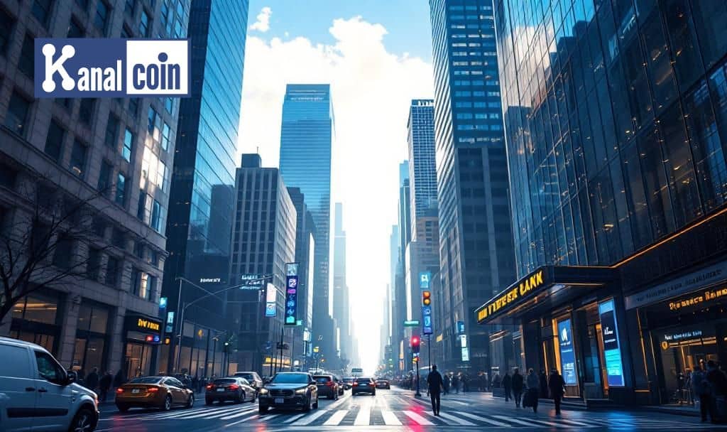 Regulatory Authorities Rethink Crypto Policies Impacting Banks