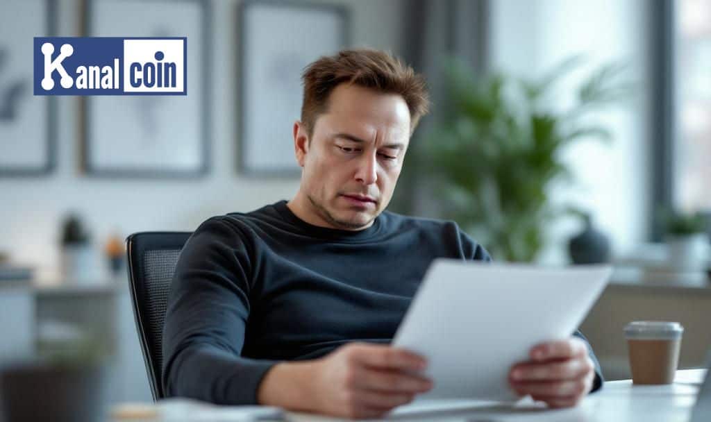 Musk's AI Tool Under Scrutiny for Deepfake Images