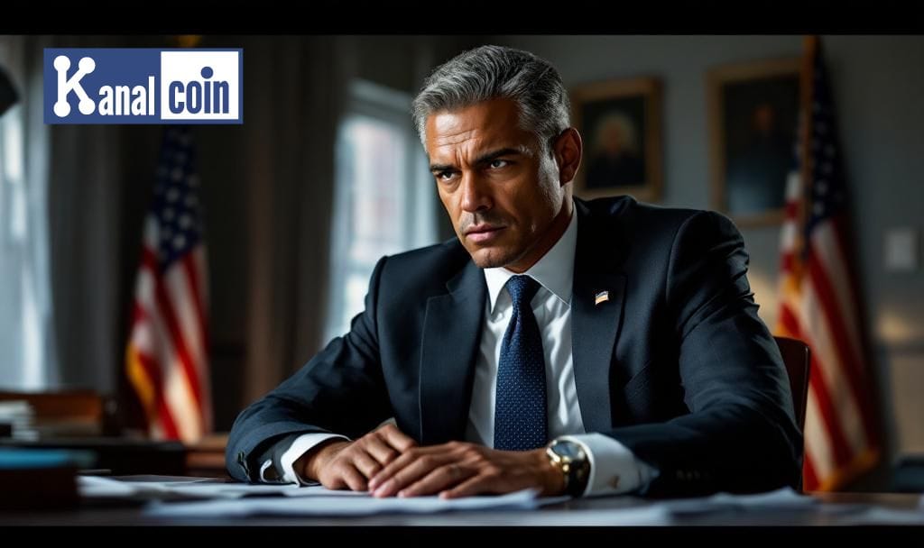 Trump DOJ's Failed Probe on Federal Reserve