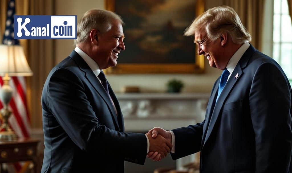 Venezuelan Leader Machado Proposes Sharing Nobel Peace Prize with Trump