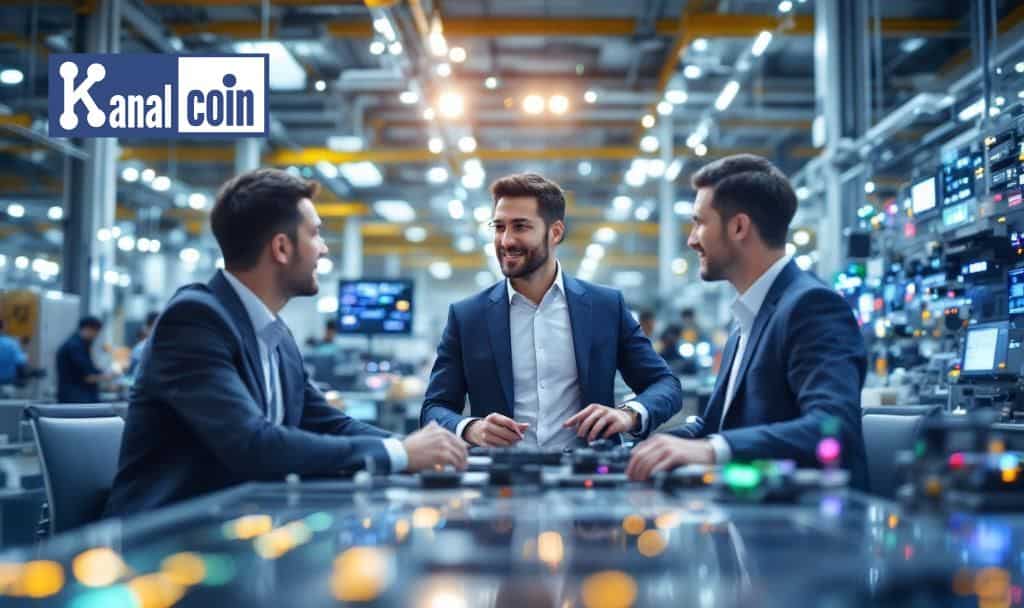 OpenAI Partners with Tech Giants to Boost AI Infrastructure