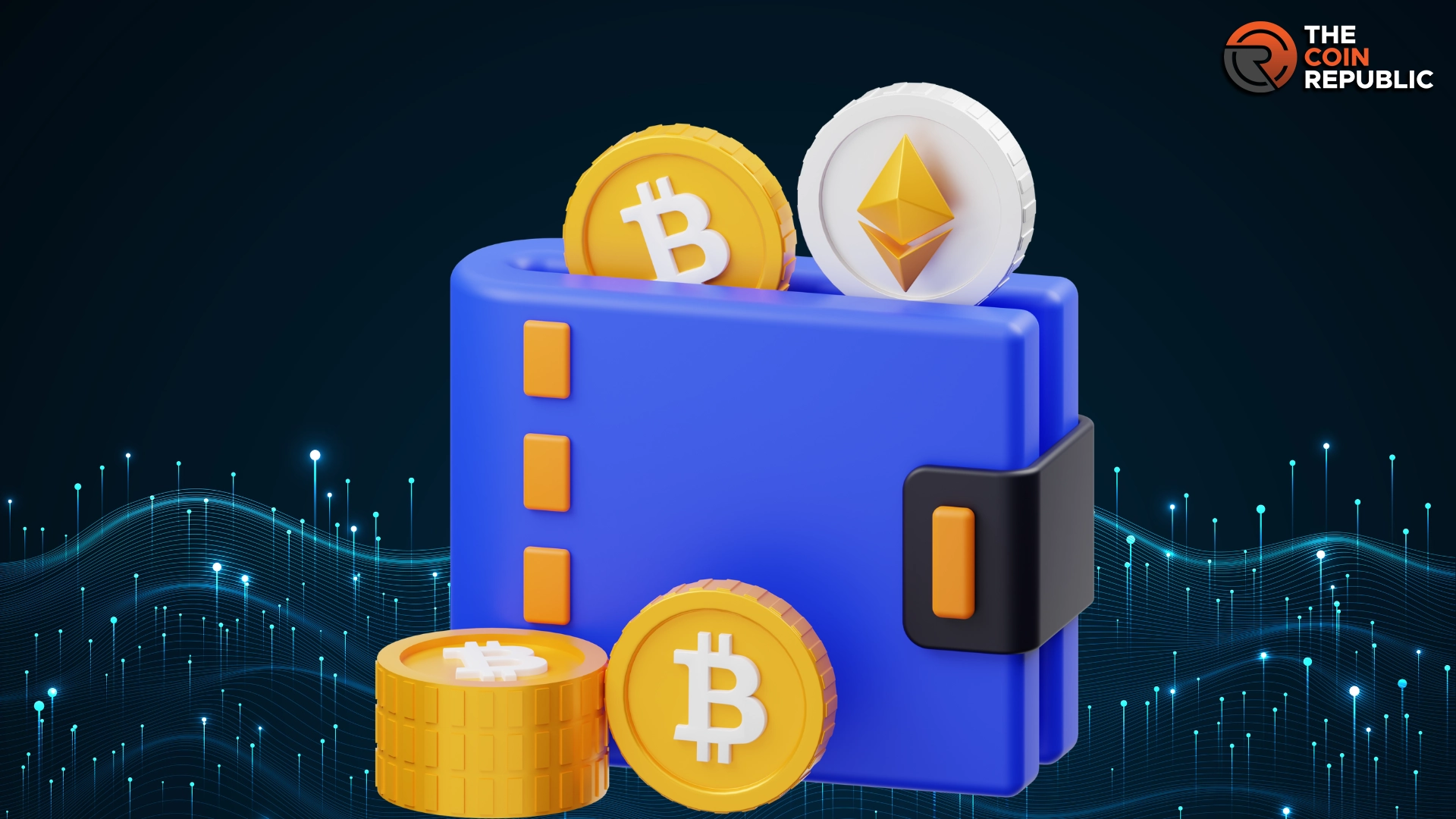 How AI is Helping Investors Recover Lost Crypto Wallets