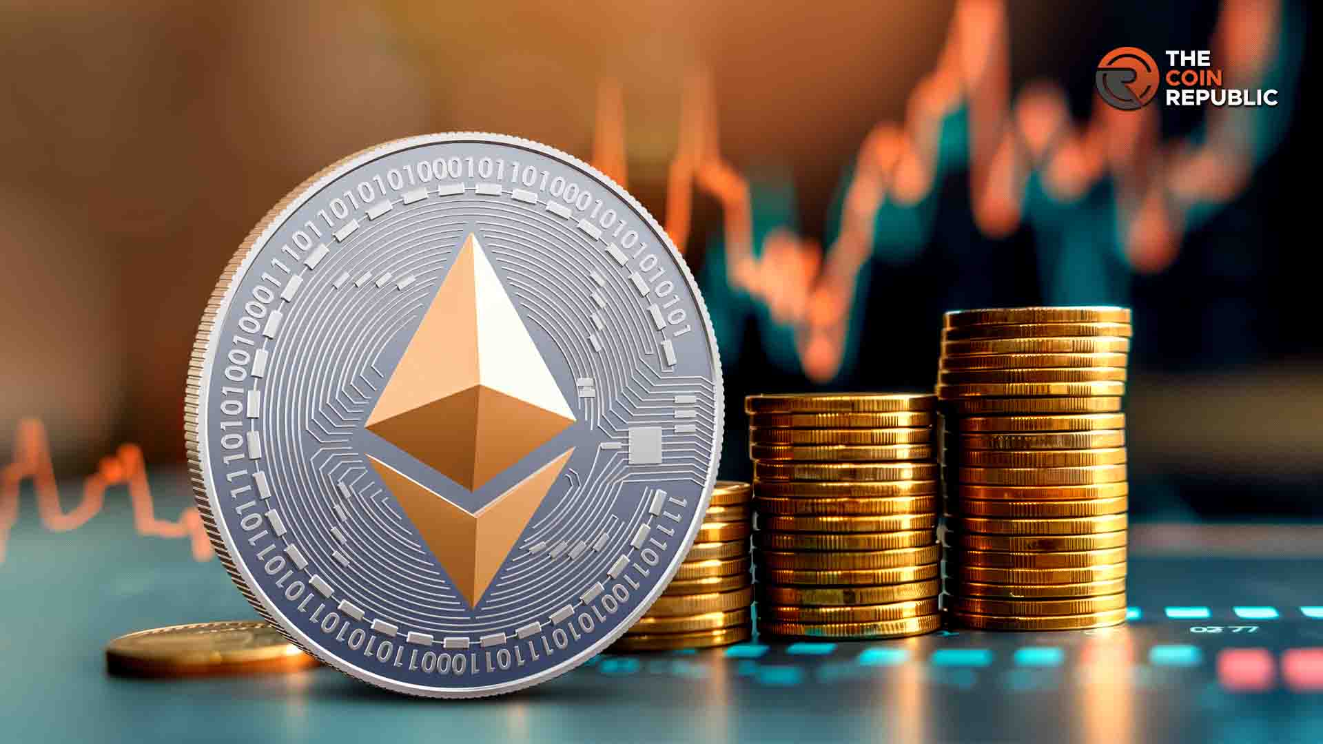 Can Ethereum Price Reach $15,000 as ETF Demand Lifts Institutional Flows?