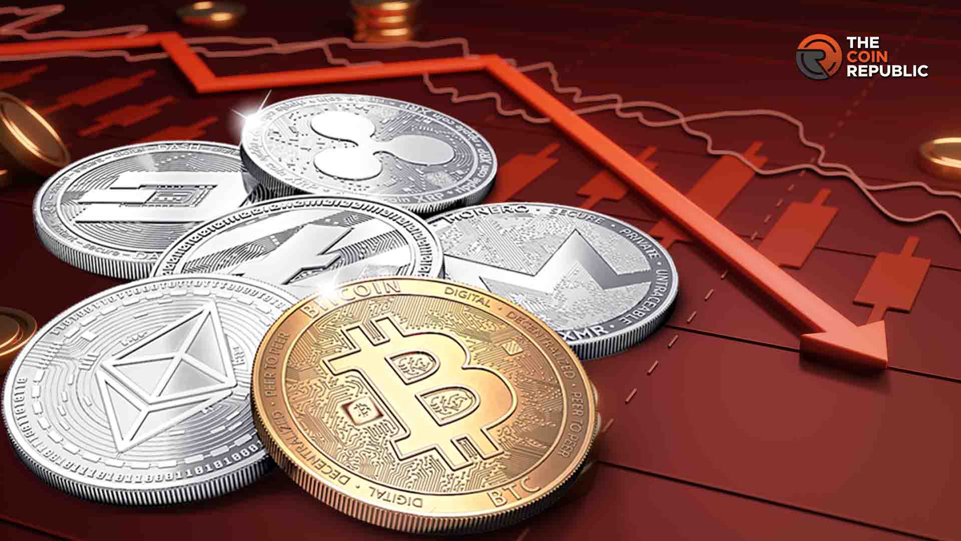 Crypto News: Kadena Price Crashes 60% As Protocol Sunsets Operation