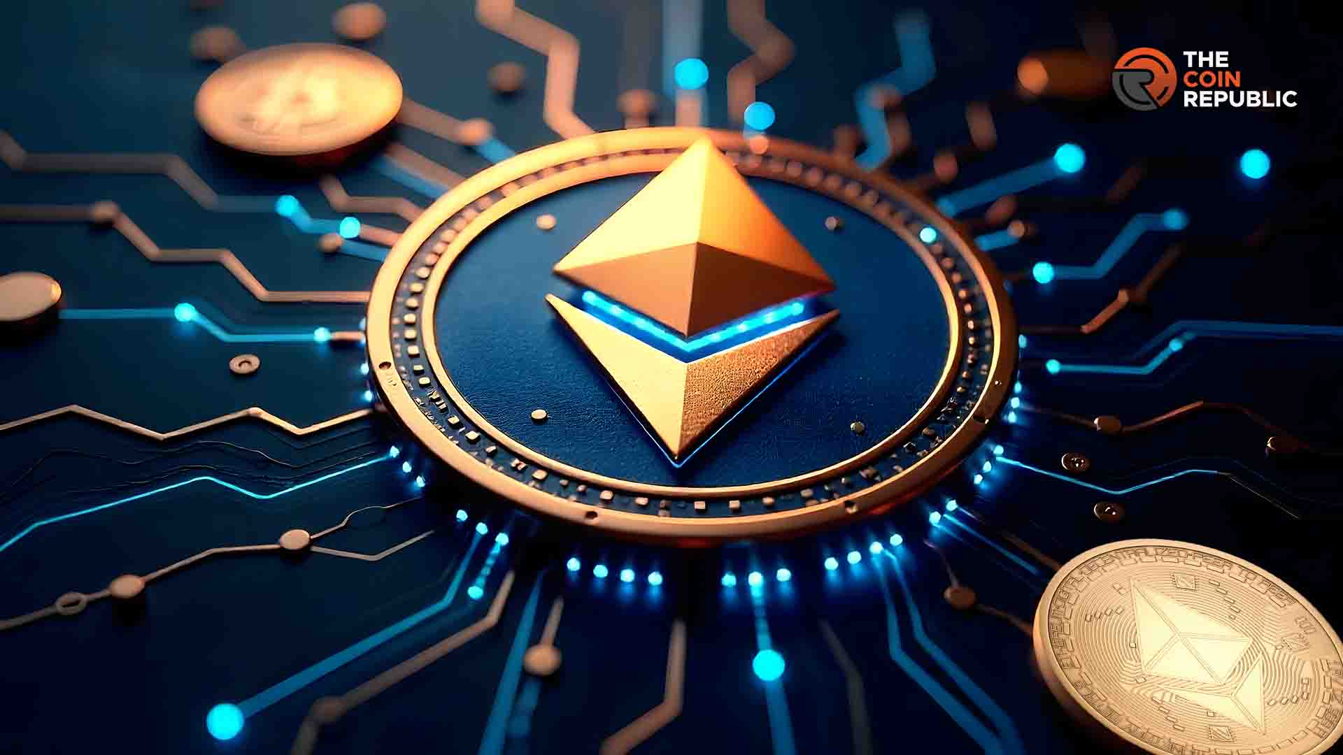 Ethereum News: What’s In Store Heading Into 2026 Amid Fusaka Upgrade?