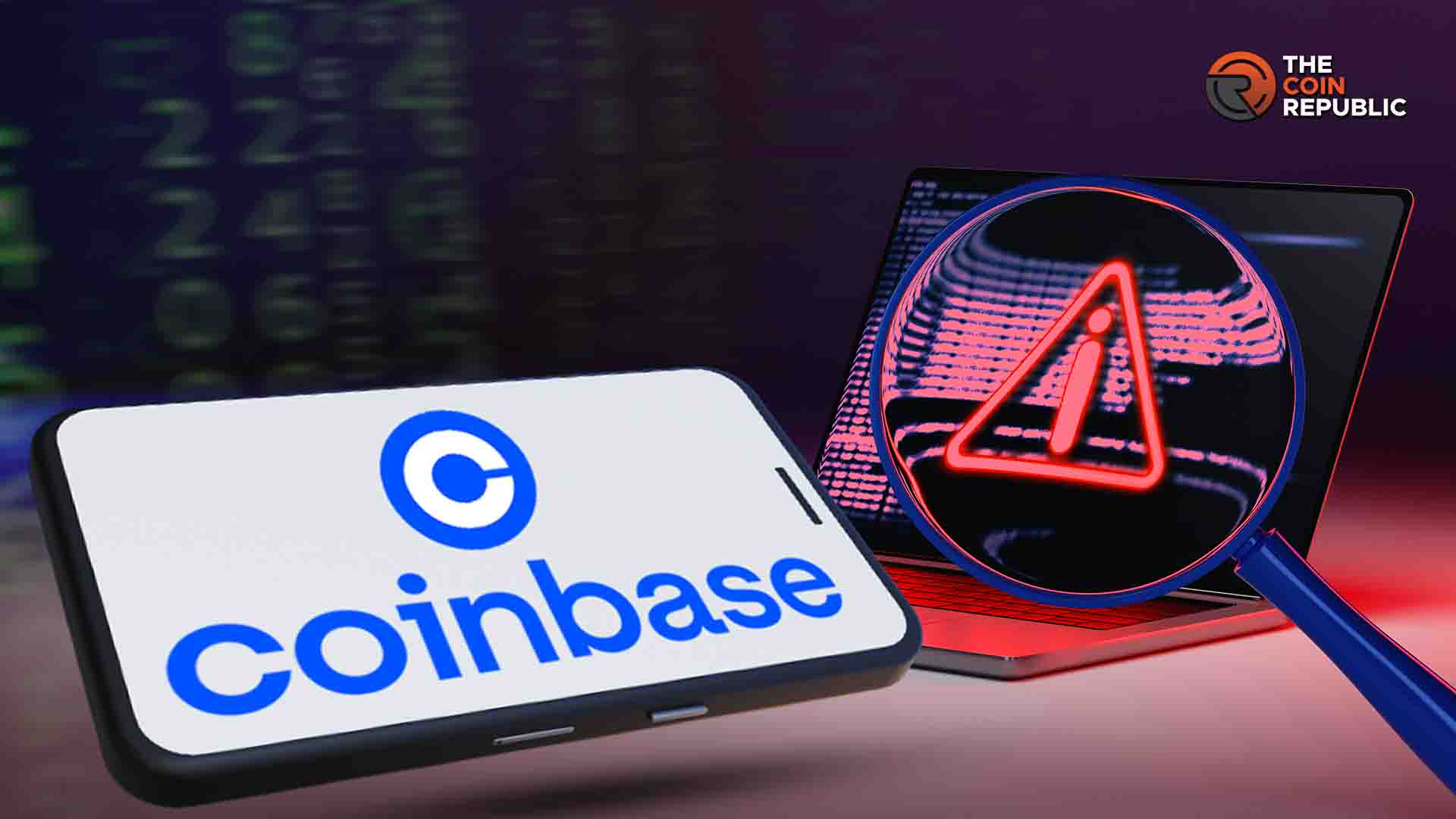 Crypto Regulation: Coinbase Executives Make Another Case For Policy Upgrade