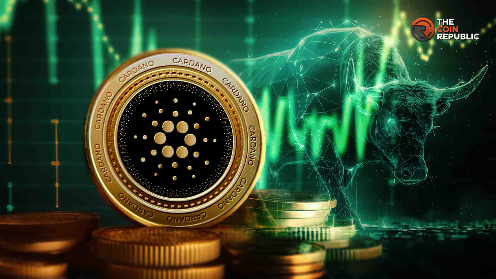Can Cardano Price Push to $5.36 with 585% Surge in Next Bull Cycle?