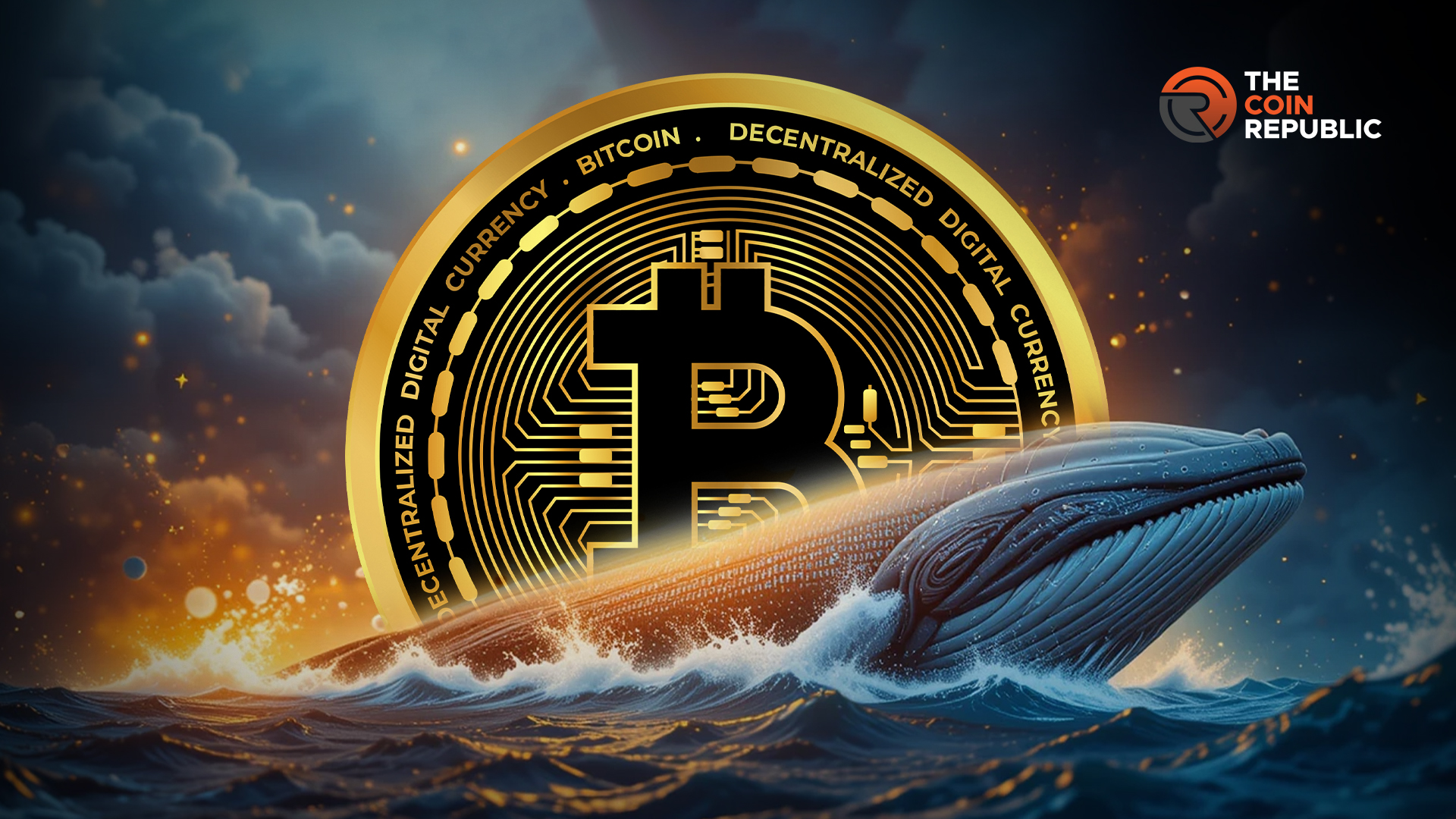 Bitcoin News: Whale Short And War Pressure Stall BTC