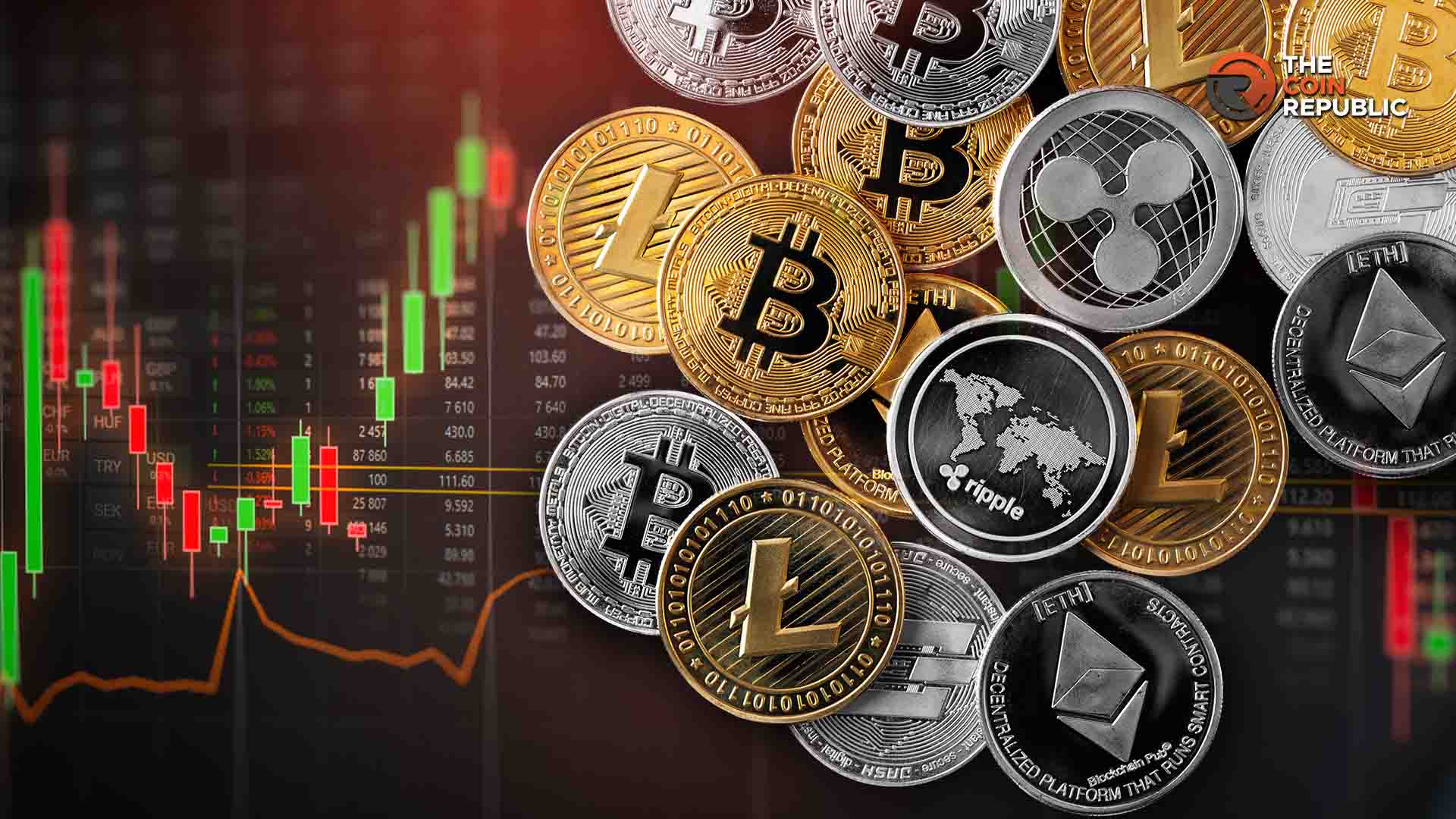 Crypto Market VC Funding Report: Fewer Deals, More Dollars