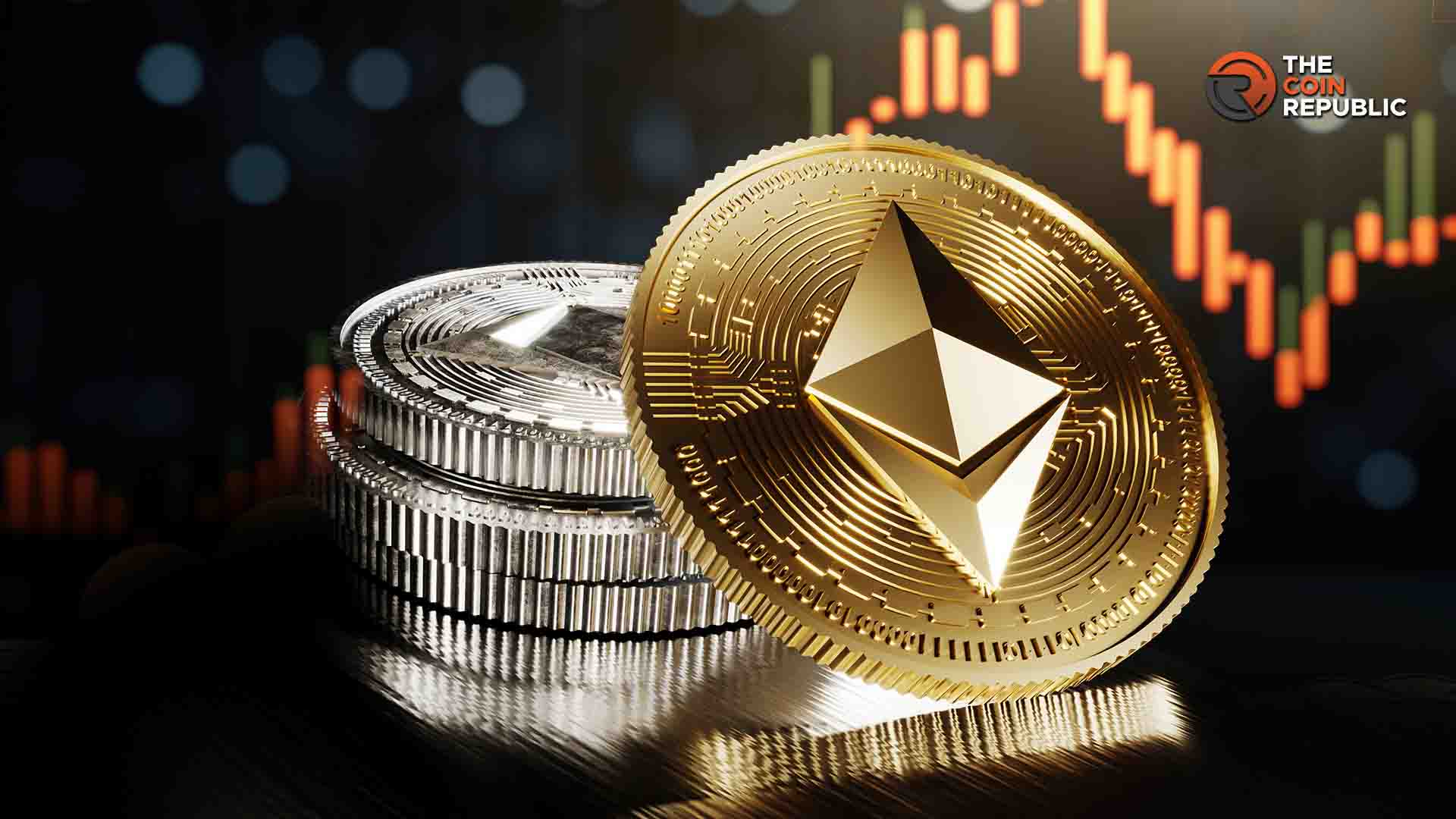 Ethereum Price Faces Pullback To $3.7k, All You Need To Know