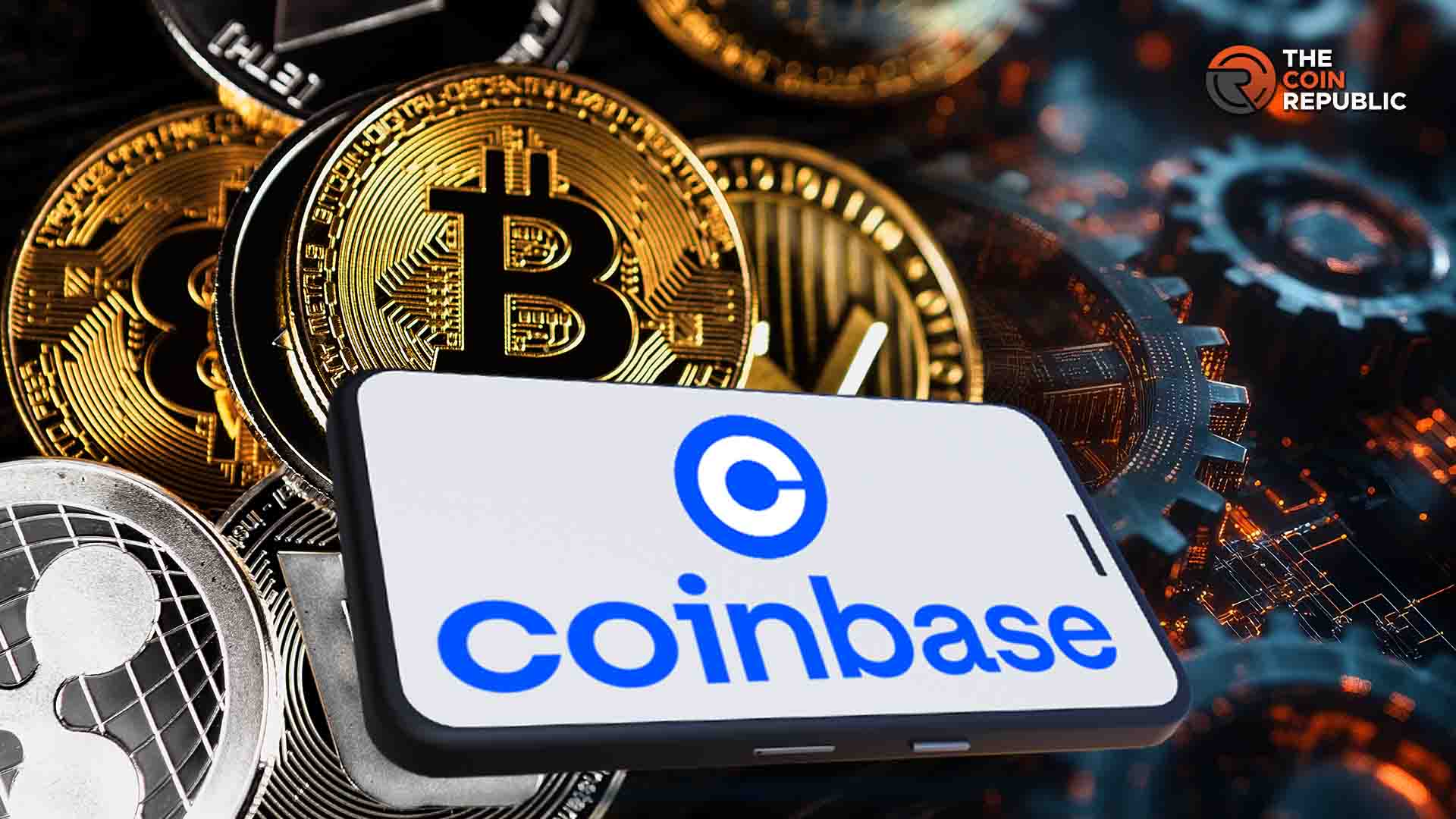 Coinbase, Samsung Partnership Push Retail Flows, 75 Million Potential Users