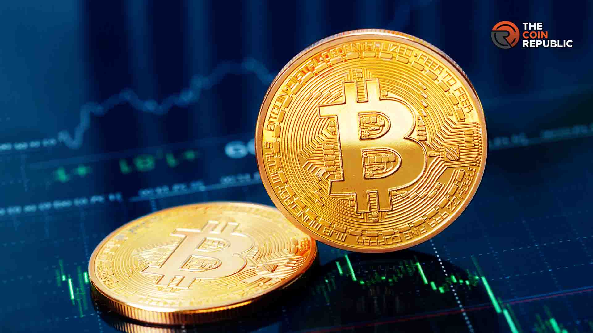 Bitcoin Price Today: Crosses $122K, Uptober Prevails, Path to $137K