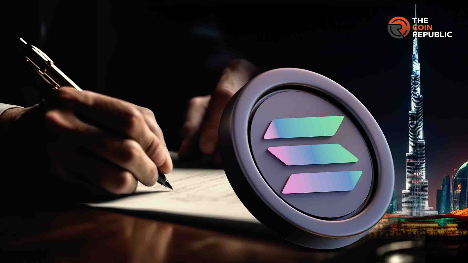 Solana Price: Will This Push SOL Beyond $250?