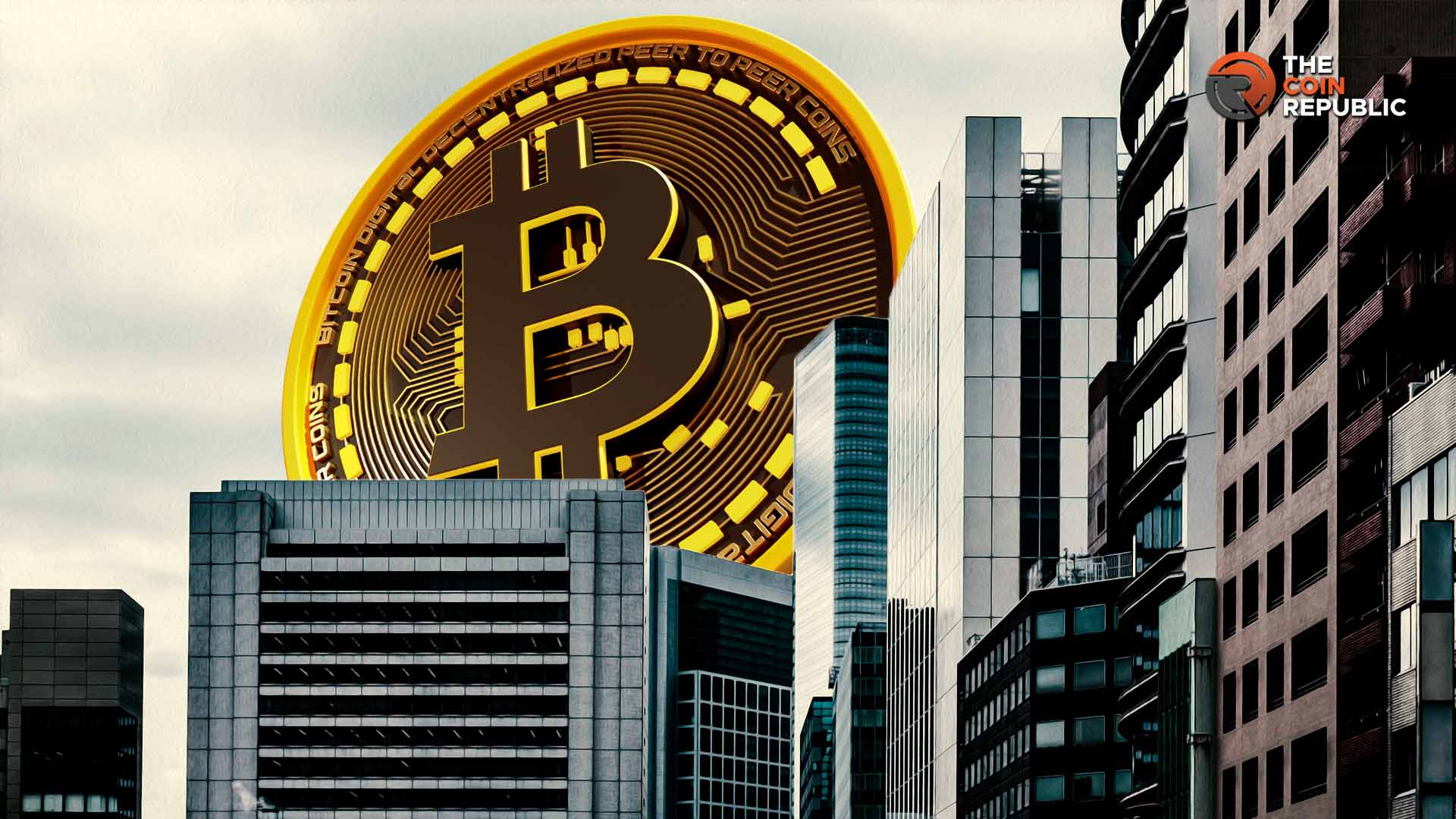 Bitcoin Price Prediction: This Sets Next Target Between $160K-$170K