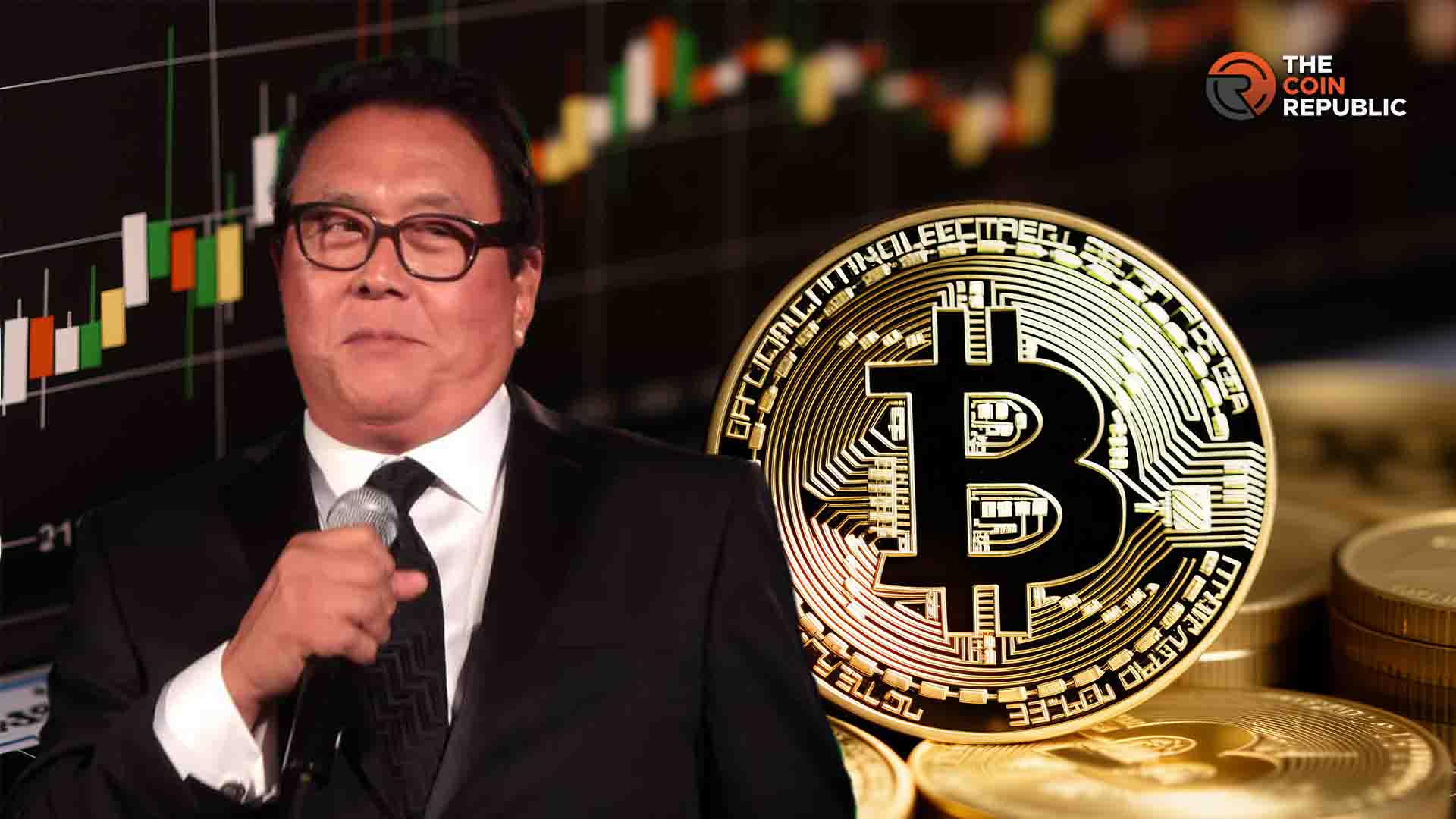 Crypto News: Robert Kiyosaki Warns Against Bitcoin & Ethereum Selling