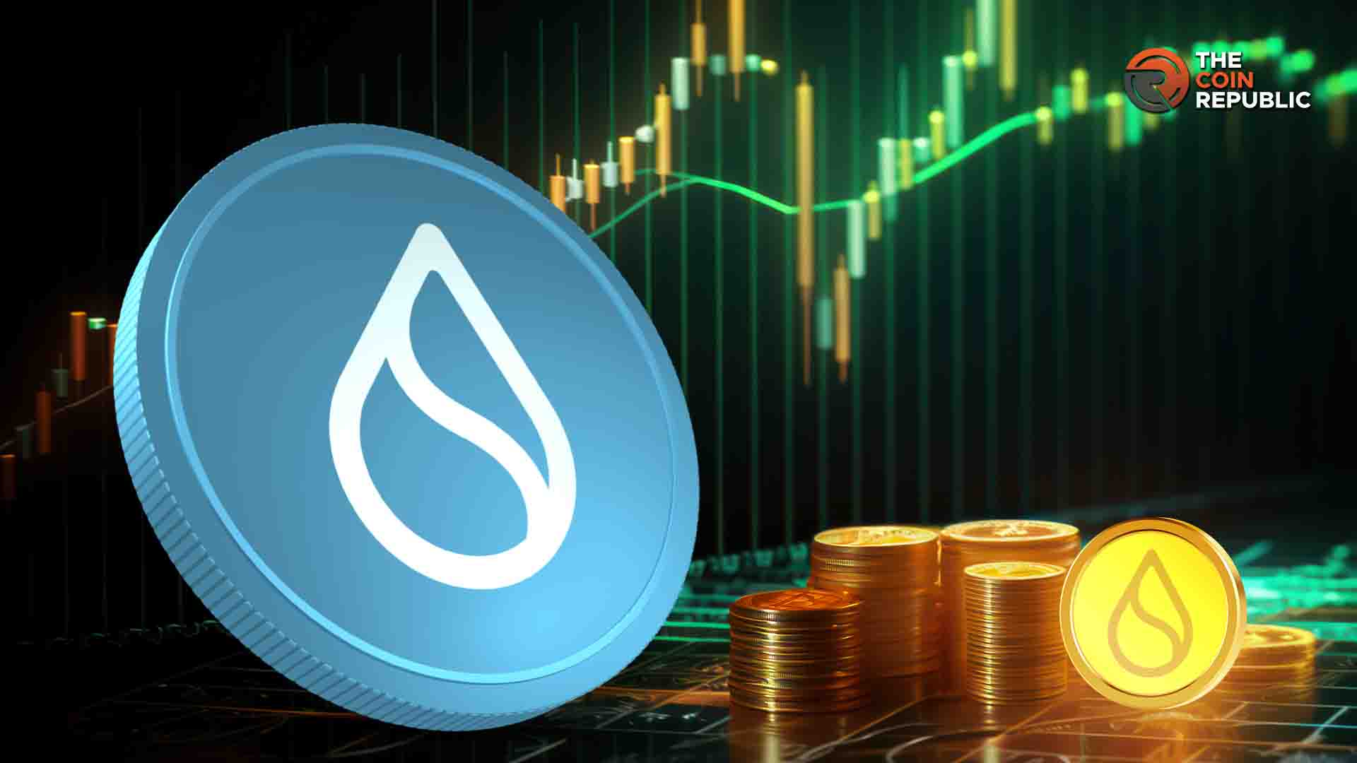 Sui ETF By 21Shares Secures Listing Approval on Nasdaq