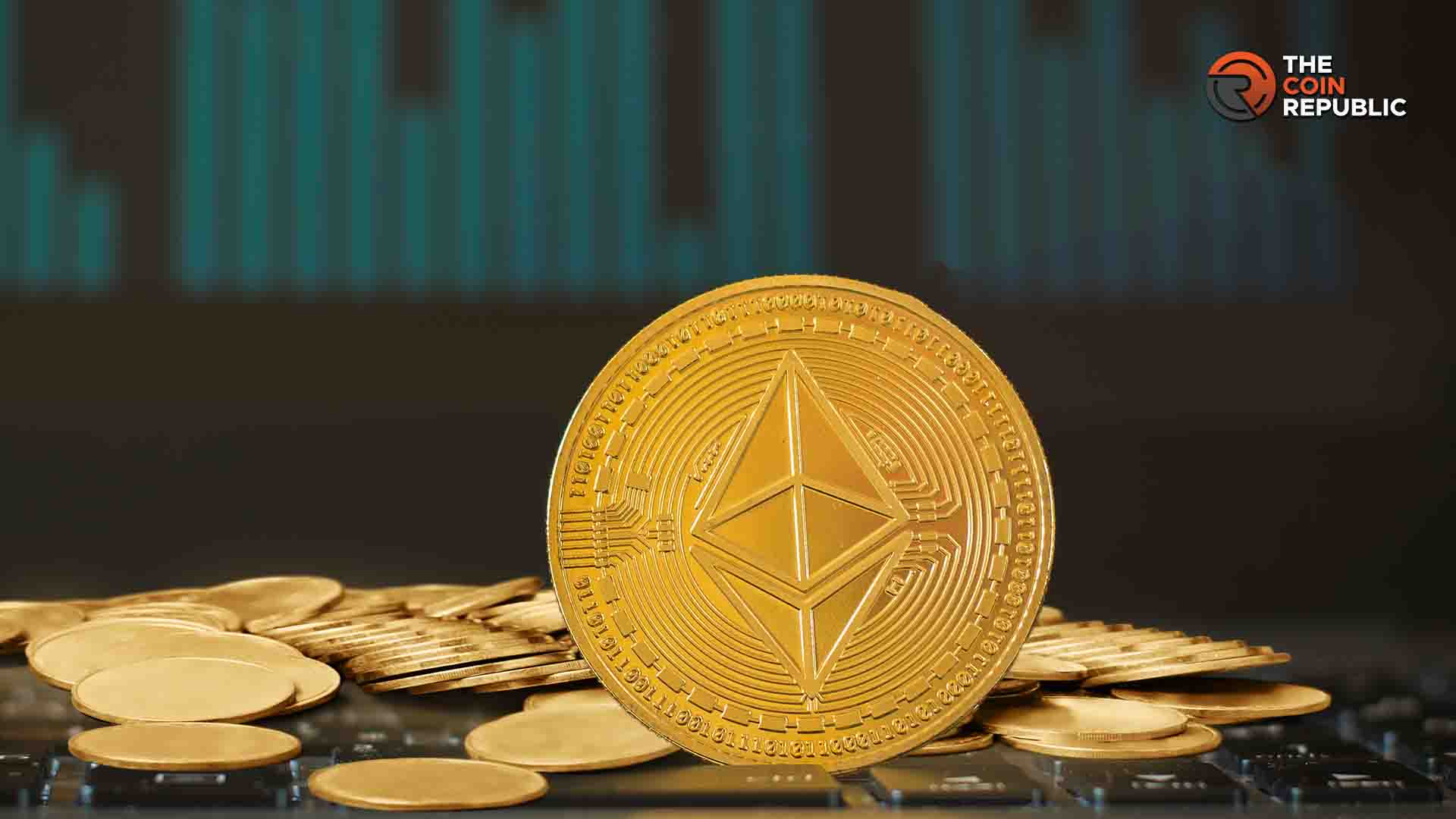 Ethereum Price: Short Squeeze Event In Store If This Happens