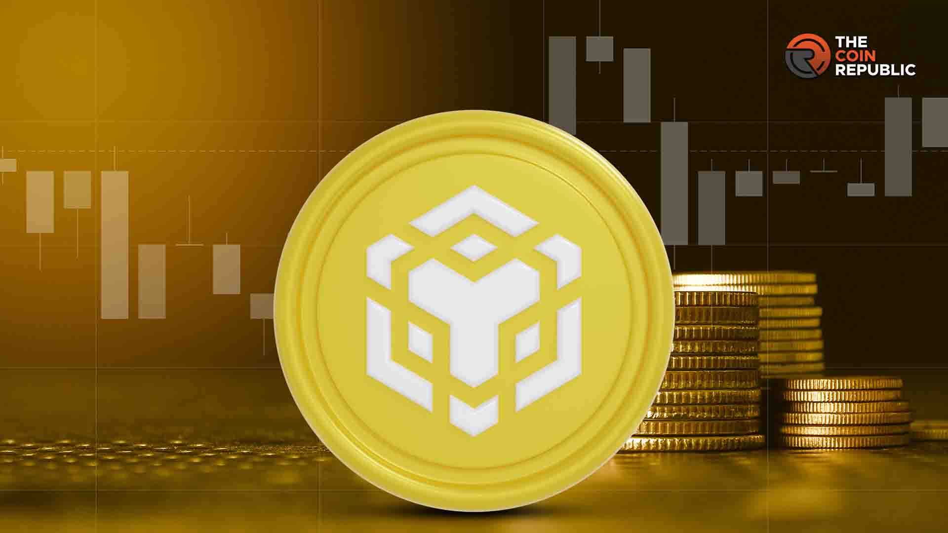 BNB Chain Pulls Solid Lead In Fee Revenue Backed By Rising Network Activity