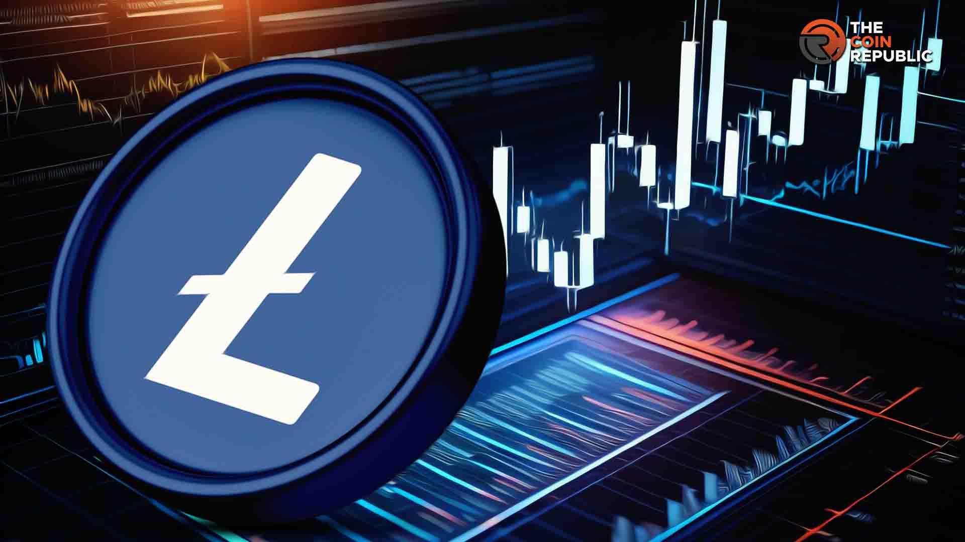 Litecoin Volume Pumps 10%, Expert Eyes Massive 10X LTC Price Rally to $900