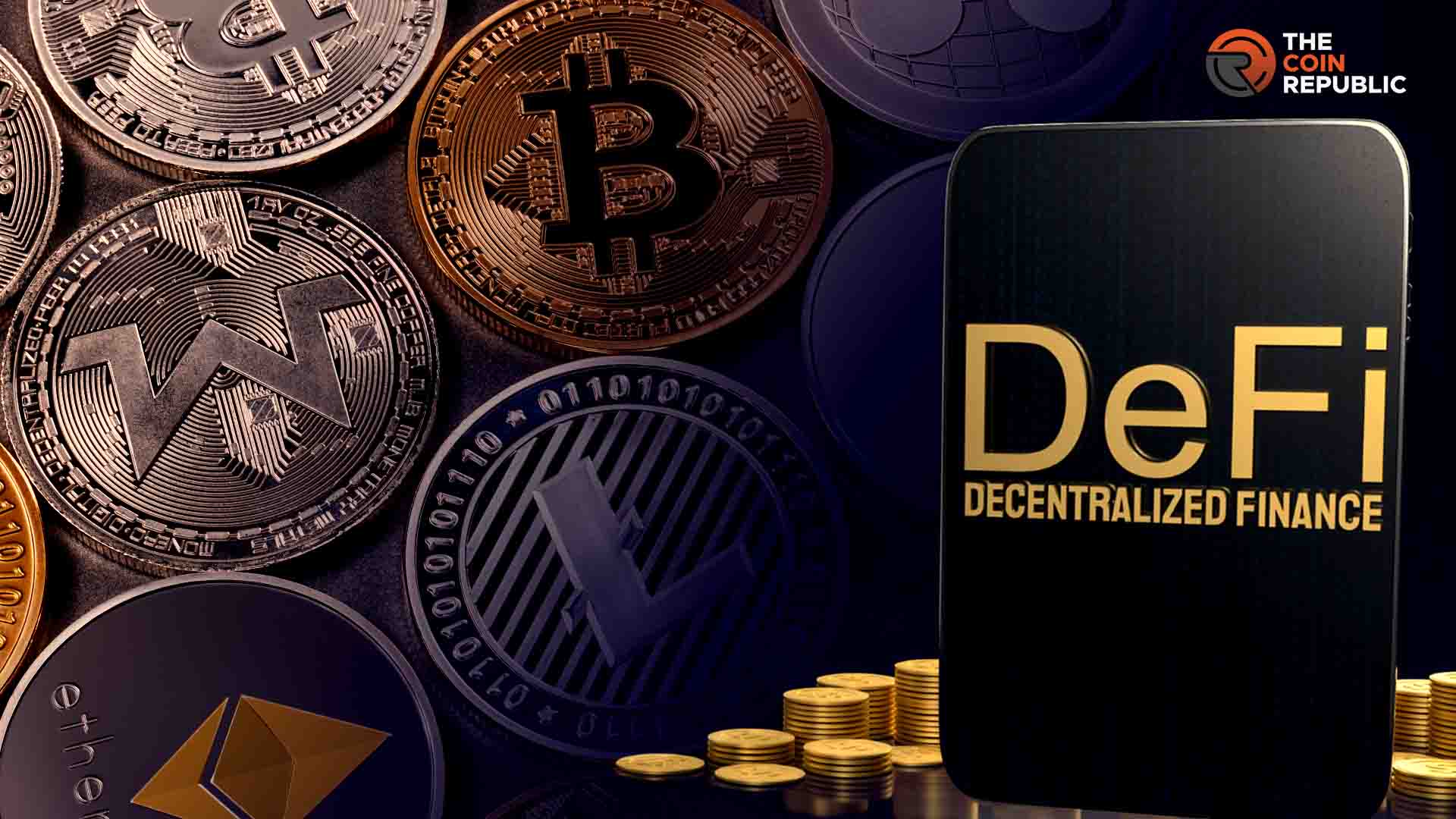 Stablecoins Under Fire: Banking Groups Pushes Back on DeFi, Crypto Community Fires Back