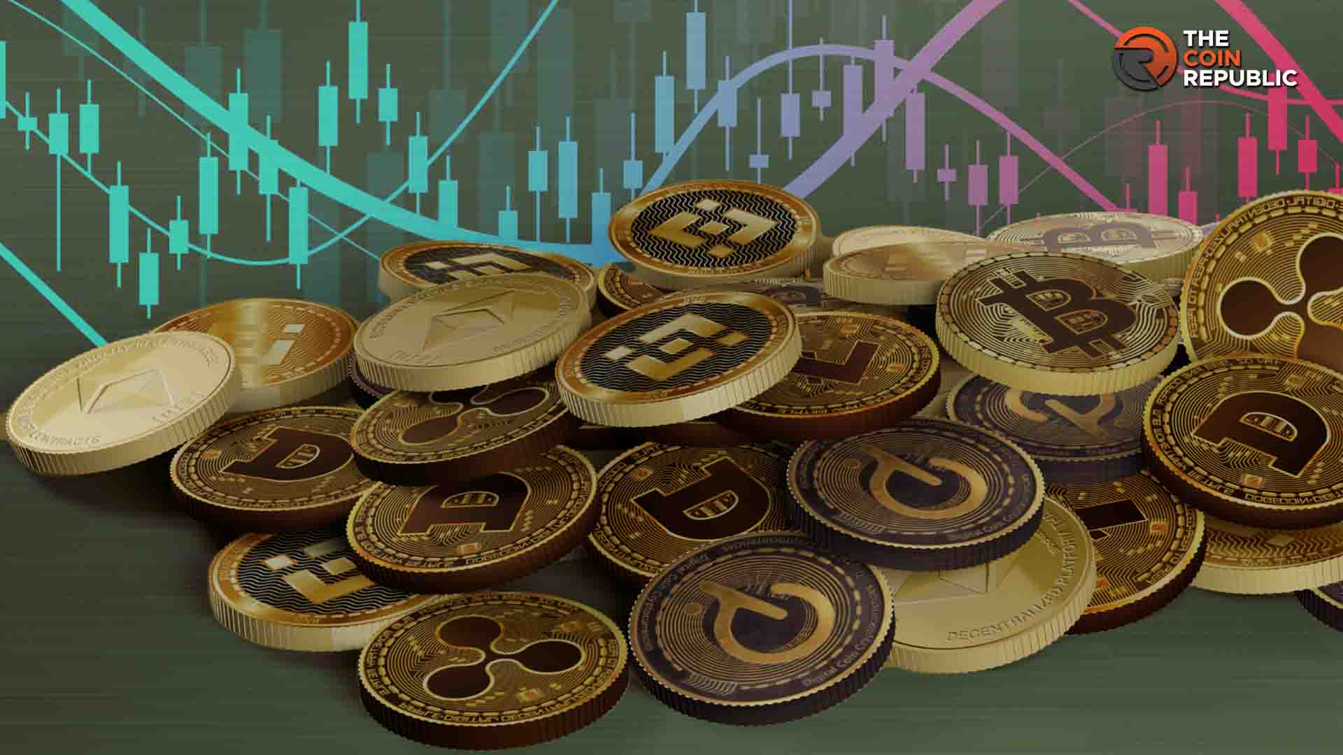 Is Altcoin Season Really Dead? Key Insights from the Ethereum Price Chart