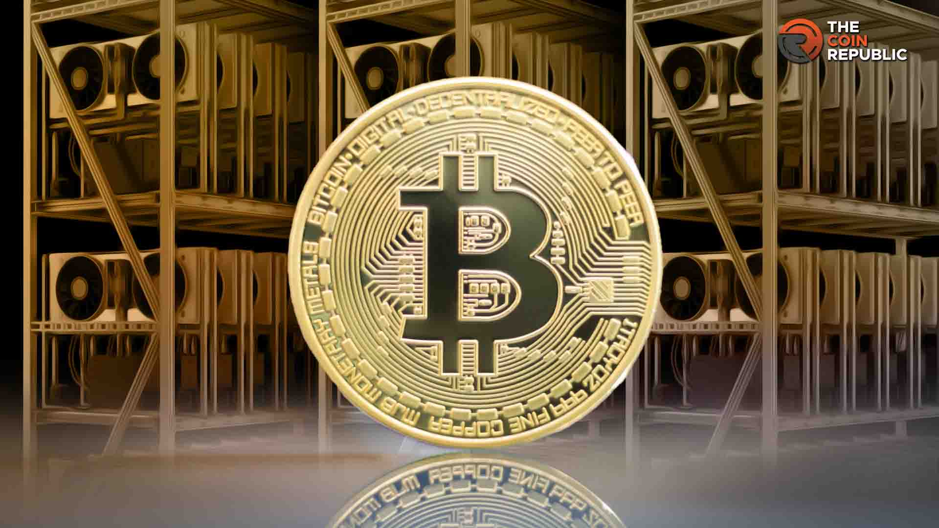 Bitcoin, Crypto Mining Companies Increasingly Explore AI As Alternative Revenue Source