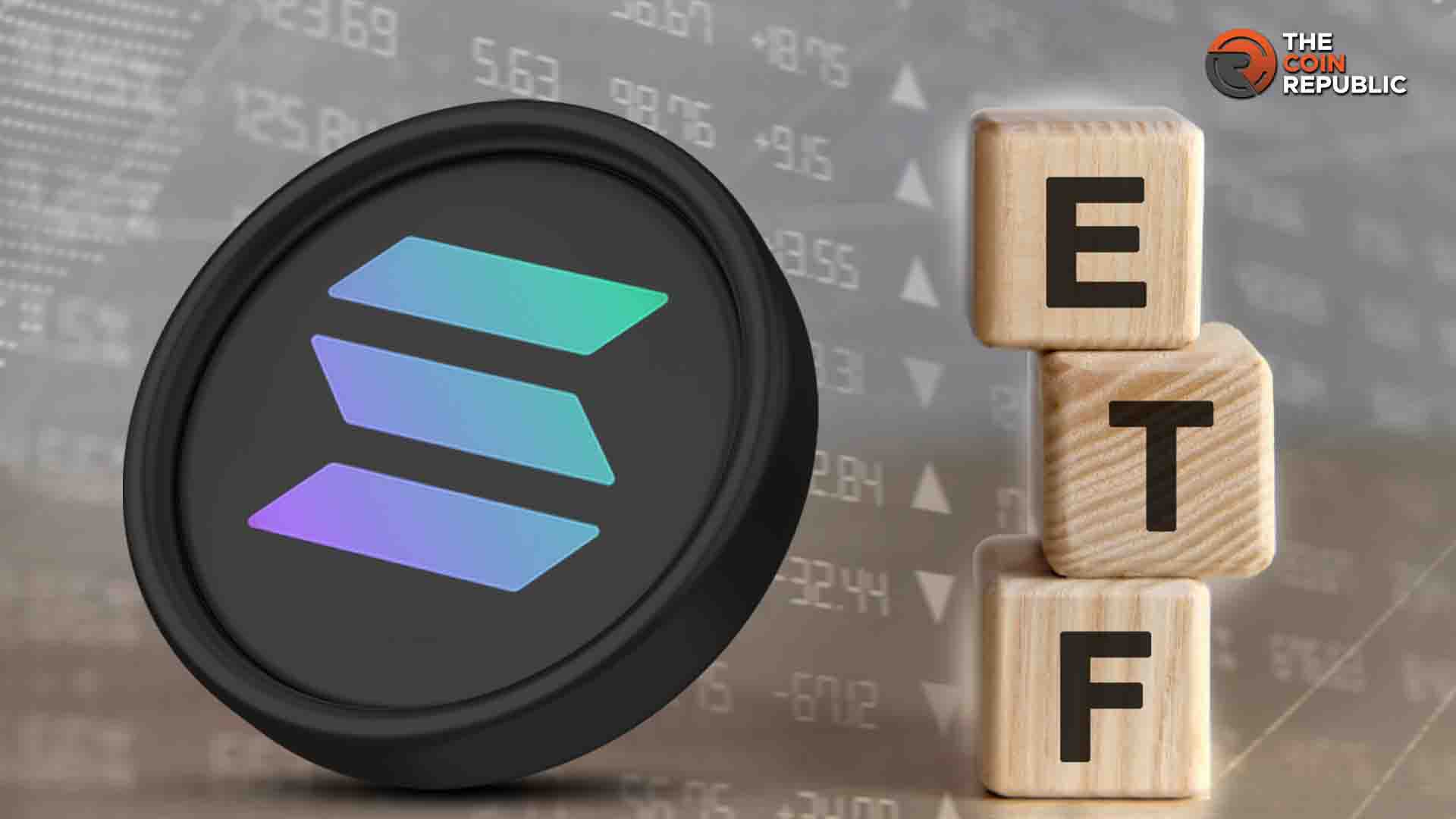 BlackRock Solana Investment Surpasses $250 Million, Sustained Inflows For ETF