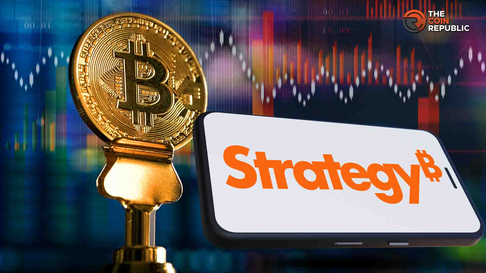 MSTR Stock: Top Investor Unwinds Bitcoin Hedge Trade Amid Ongoing Selloff
