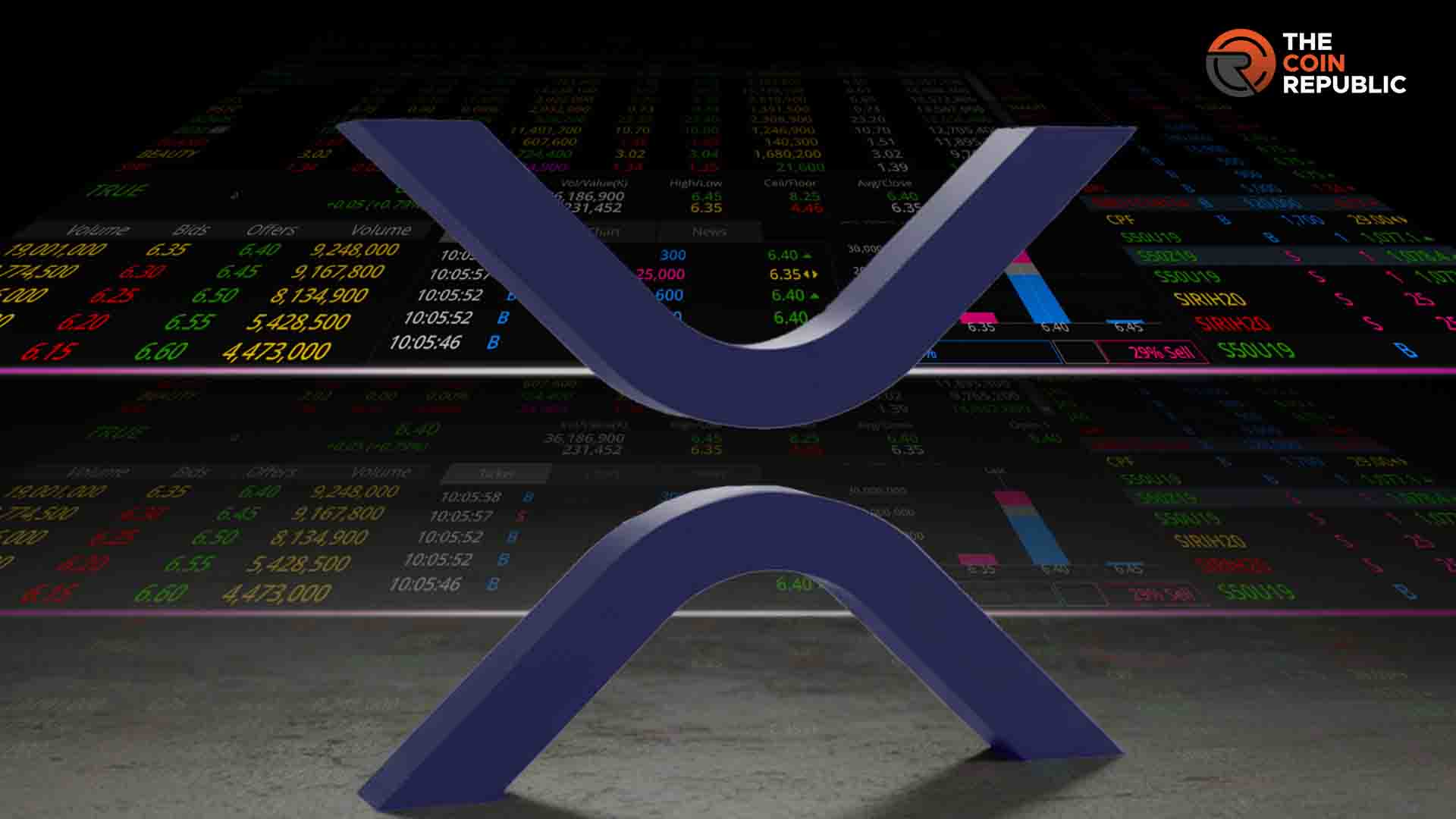 XRP Price Eyes $2.40 Correction Before Resuming Rally as Analysts Predict Healthy Flush