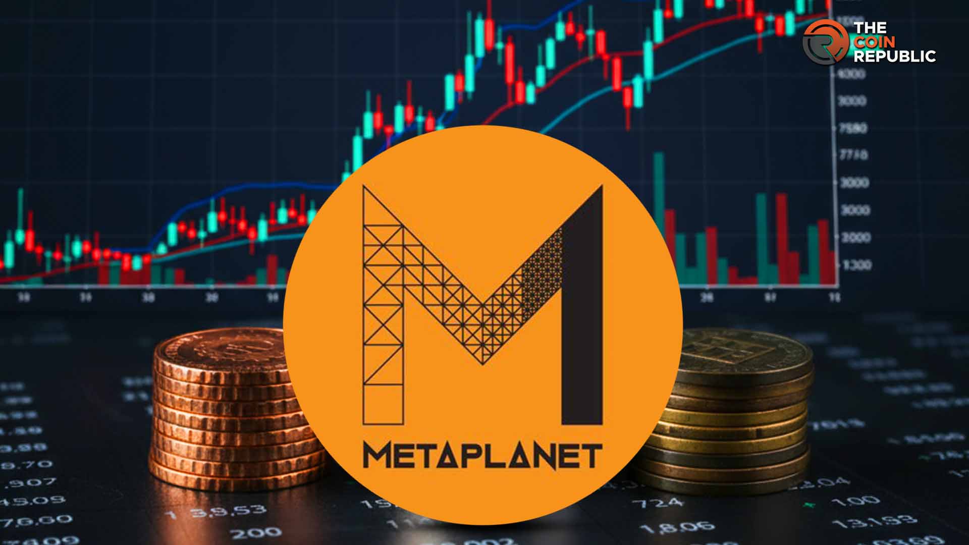 Metaplanet Stock Eyes 5 Month High Amid Share Buyback and Vanguard Bet