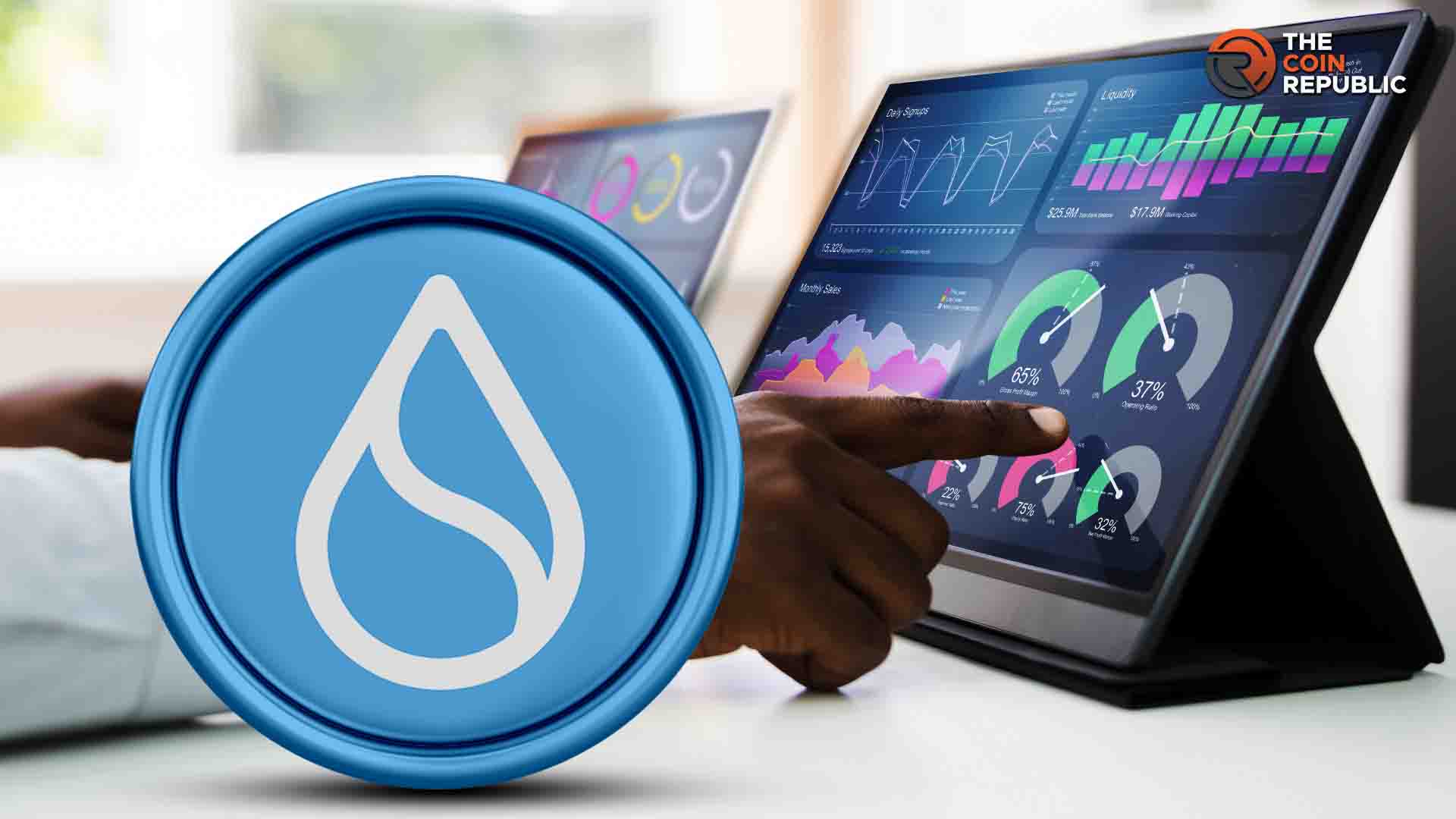 Breaking: Sui and Stripe Firm to Launch Yield-bearing USDsui Stablecoin