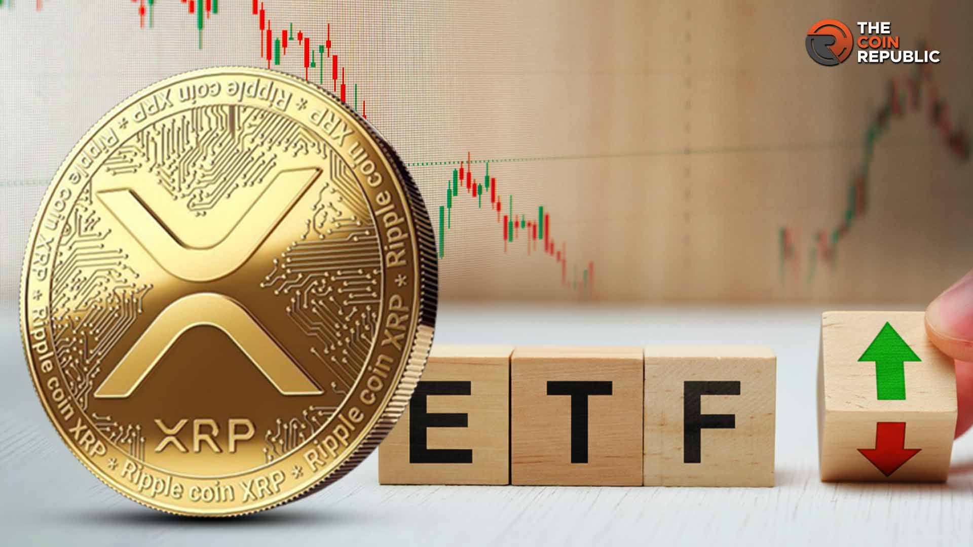 Canary Capital XRP ETF Day 1 Performance Creates Buzz