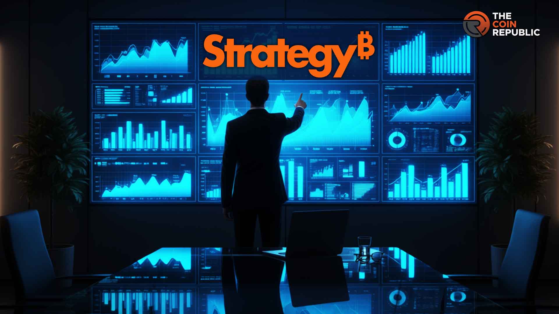 How High Can MicroStrategy Stock Go by 2025 End?