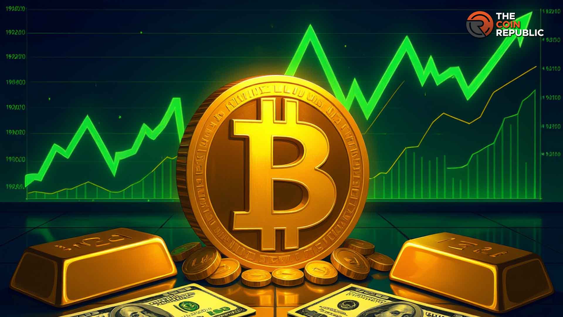 $44M Whale Wallet Awakens After 12 Years, BTC Price to Move this Way