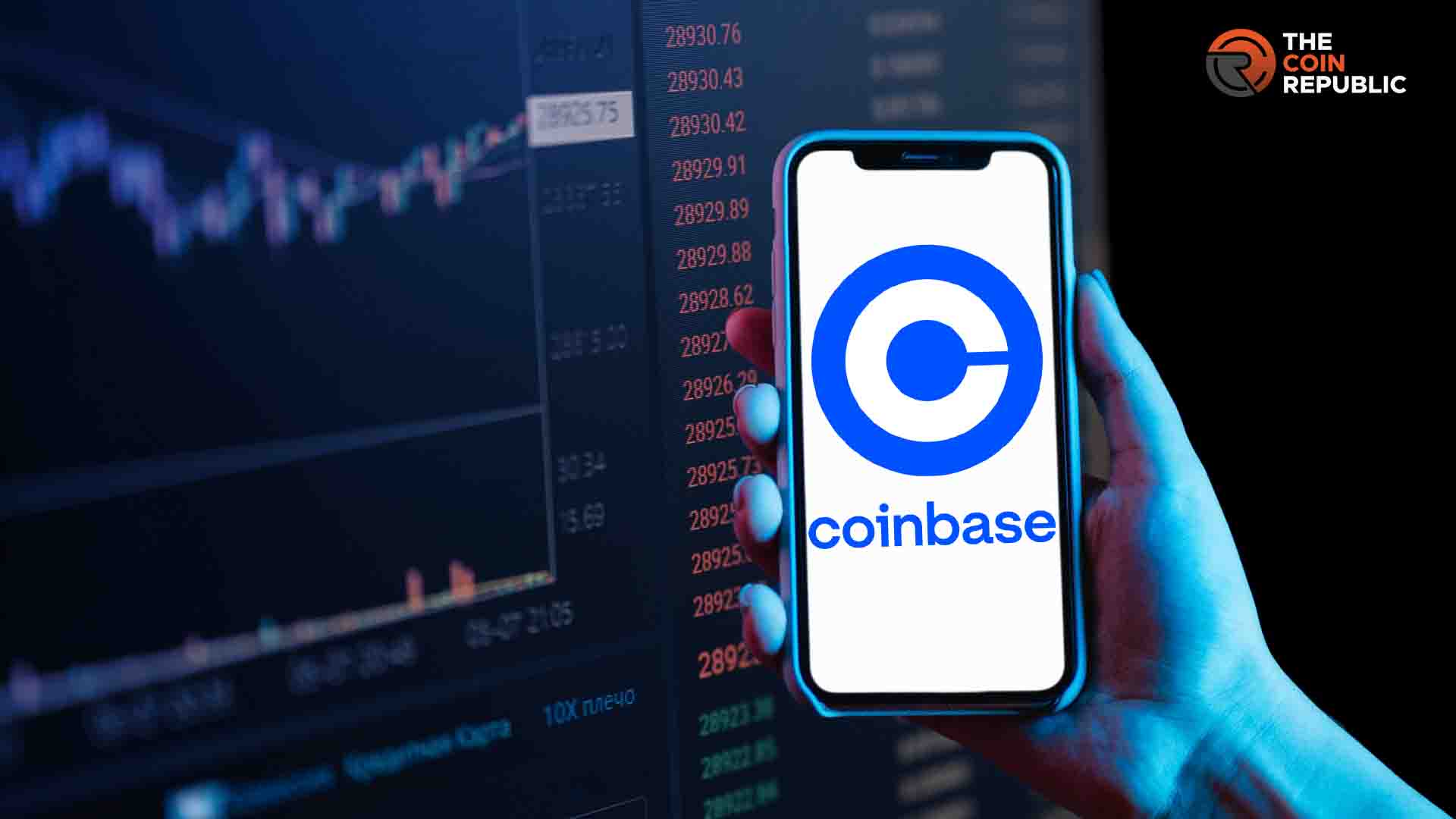 COIN Stock in Focus as Coinbase Targets AI as Next Major Stablecoin User Base