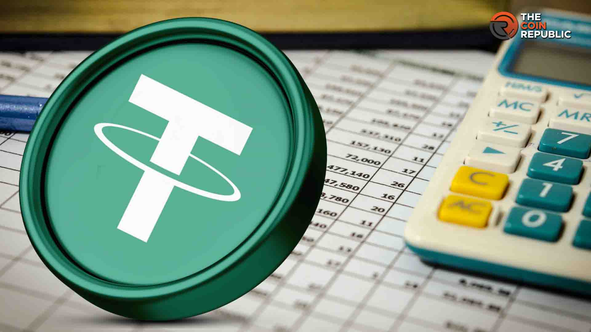 Expert Reveals Why Arthur Hayes is Wrong About Tether