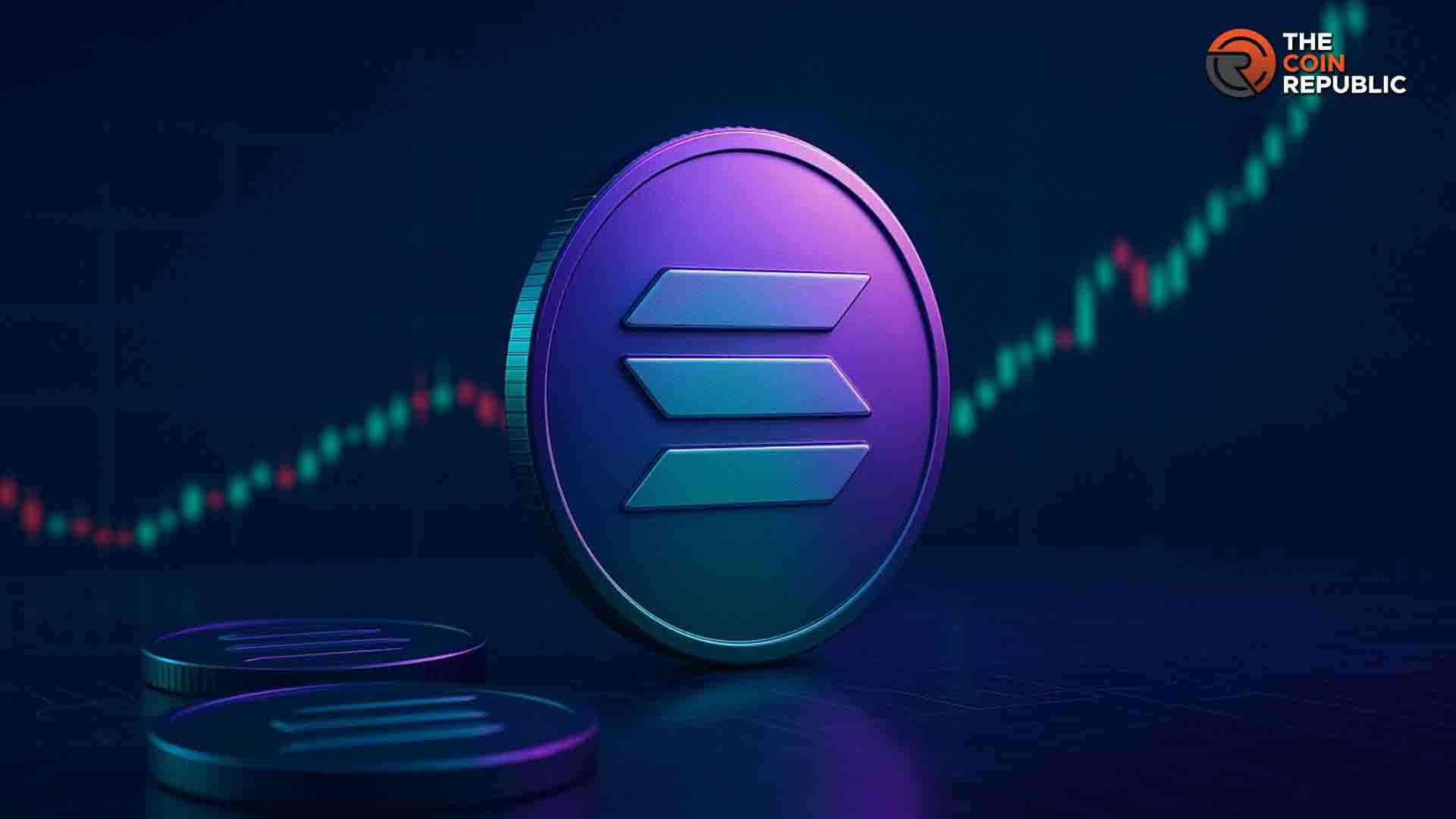 Solana Price Strengthens as Network Throughput Surges to 10,000 TPS